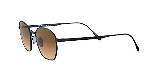 Image of Persol PO5004ST Hexagonal Sunglasses