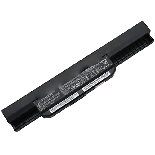 A32-K53 56Wh/5200mAh �݊� �Ή� Asus A31-K53 K43U K53 Series K53B K53BY K53E K53F K53J K53JA K53JC K53JE�m�[�gPC�����p 817-Y60