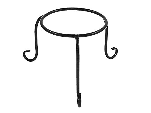 Garden Pride Plant Holder/Stand - Pot Ring/Legs for Terracotta Pots (10 Dia, 25cm x 20cm)
