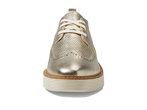 Image of Cole Haan Women's Originalgrand Platform Wingtip