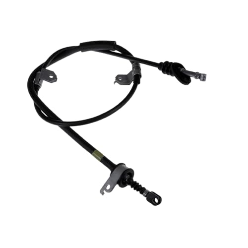 Cable de accionamiento de freno de estacionamiento Blue Print ADT346300 para recambio trasero