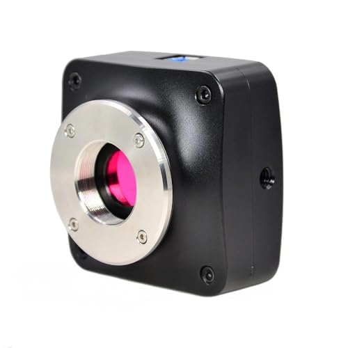 Microscope Ultra High Sensitivity 60fps 8.3MP imx678 1/1.8