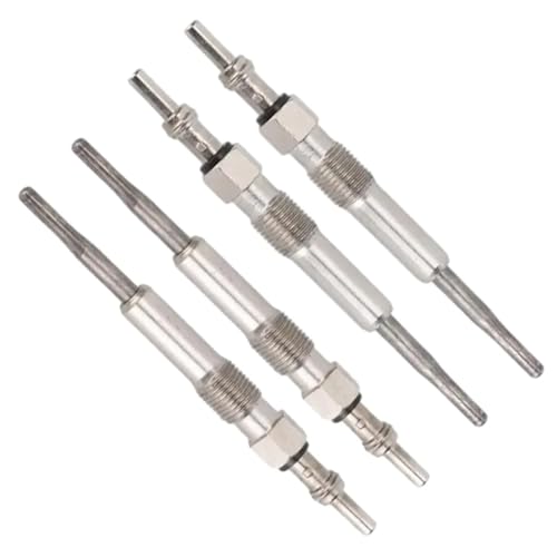 Bougies de préchauffage diesel 11V à démarrage rapide GP60706