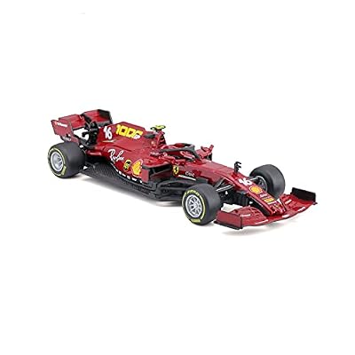 Burago - Ferrari Model 18-36823