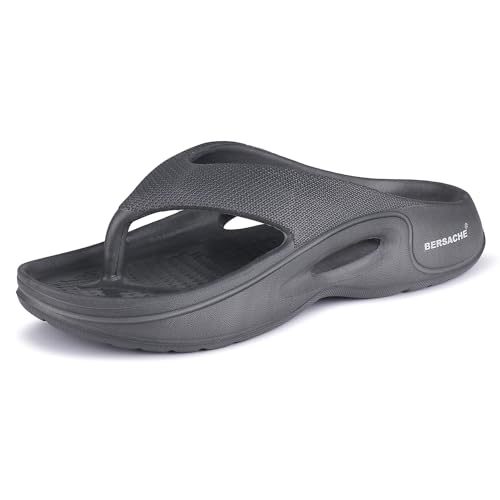 Image of BERSACHE Extra Soft Classic Casual with Regular wear with Soft Technology Wedage for Men's