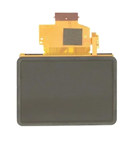 Écran LCD pour Canon EOS 6D Mark II vitre tactile et rétroéclairage de remplacement