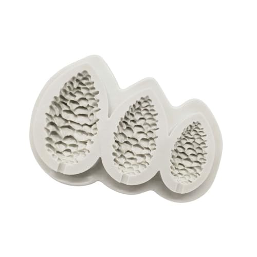 Rebellious Moldes de Silicona Resistente al Calor Para Fondant Decoración de Pasteles Silicona de Grado Alimenticio Para Decoraciones de Pasteles Detalladas