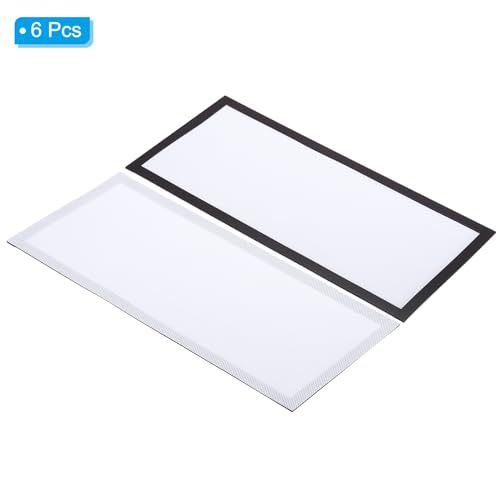 PATIKIL 5.5"x12" Magnetic Vent Cover - Image 3