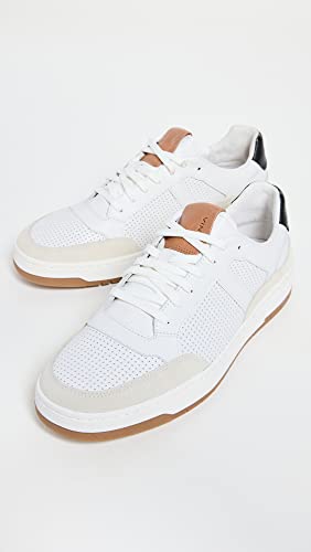 Vince Mens Mason Lace Up Casual Fashion Sneaker3