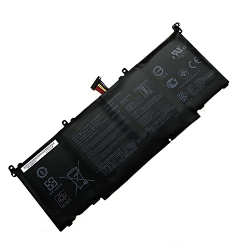 B41N1526 アクセサリ互換用STRIX S5v S5VM S5VS ROG S5VT6700/7700 FX502VM GL502VM B41N1526 15.2V 64Wh