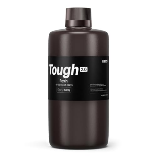 ELEGOO Tough 2.0 Resin