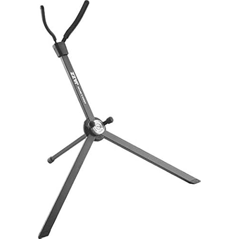 K&M Jazz Saxophone In-Bell Tripod Stand Cover