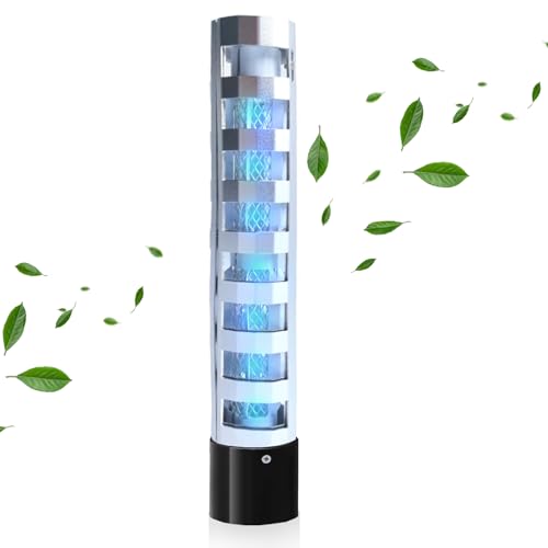 TONGTONGFA Air Purifier Replacement Bulb for RGF REME Halo PHIC-RH