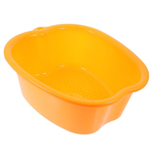 Masajeador de pies spa con control de temperatura miniatura 1
