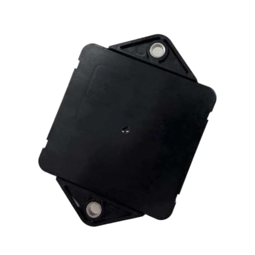 Module de commande turbocompresseur pour réparer la perte de puissance 4HK1