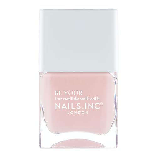 Nails.INC Ho Ho Cocoa Nail Polish Set - Image 3