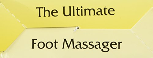 Foot Log, Relieves Foot Pain And Stress In Minutes And Helps With Plantar Fasciitis, Foot Massager (1) Rainbow #TOP5