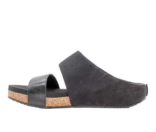 VOLATILE Women's Campfire Wedge Sandal