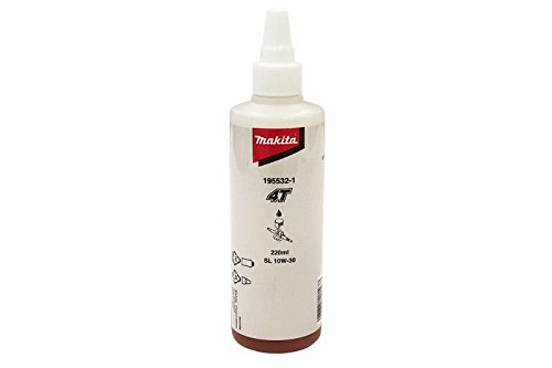 Huile moteur 4 temps 10W30 220 ml