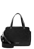 Emily & Noah Bowlingbag Konstanze 63913 Damen Handtaschen Material Mix black 100