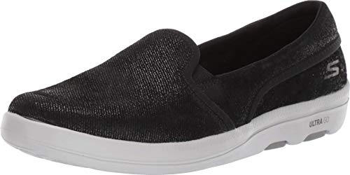 Image of Skechers Women's On-The-go Bliss-16526 Loafer Flat