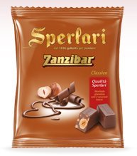 Sperlari Nougat Chnk Zanz Hzlnut