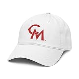 Central Missouri Mules Icon Officially Licensed Adjustable Baseball Hat