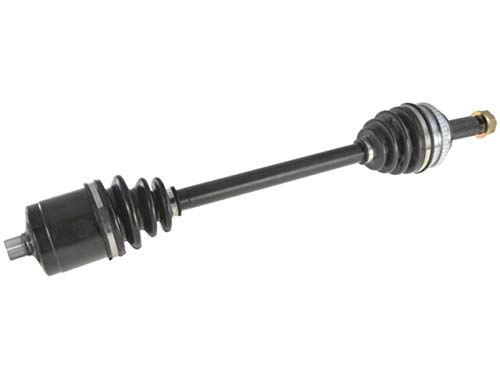 Front Right Passenger Side CV Axle Assembly - Compatible with 2005 Honda Pilot 3.5L V6