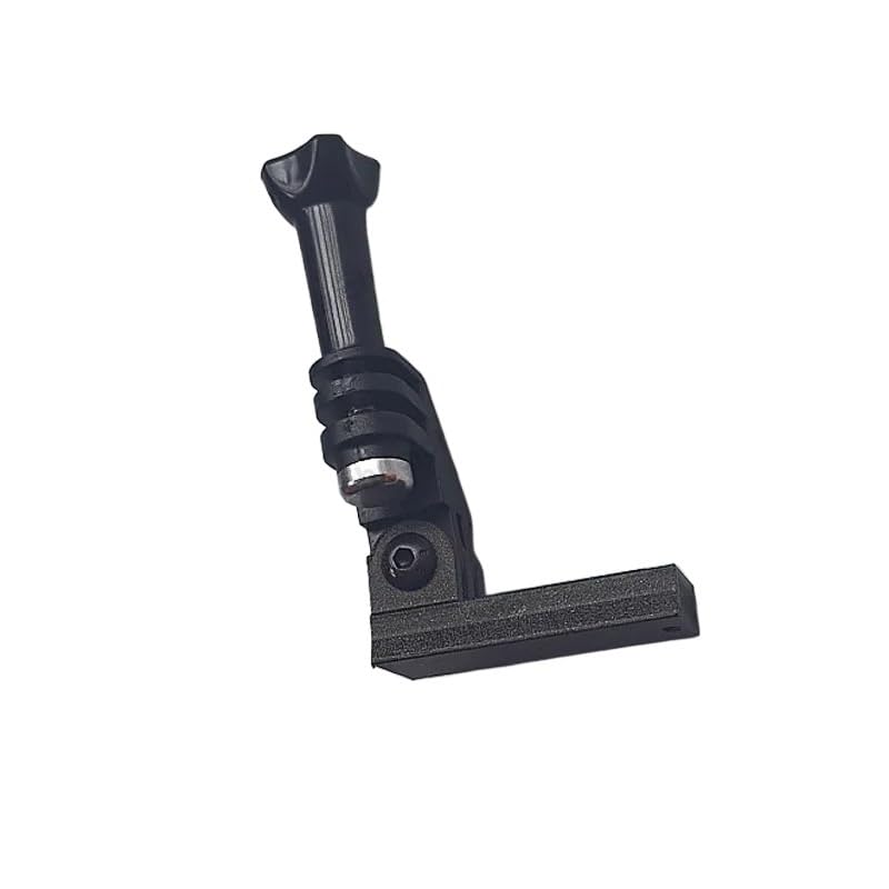 Compatibile con DJI Supporto Laterale Casco Per Fotocamera Action 5