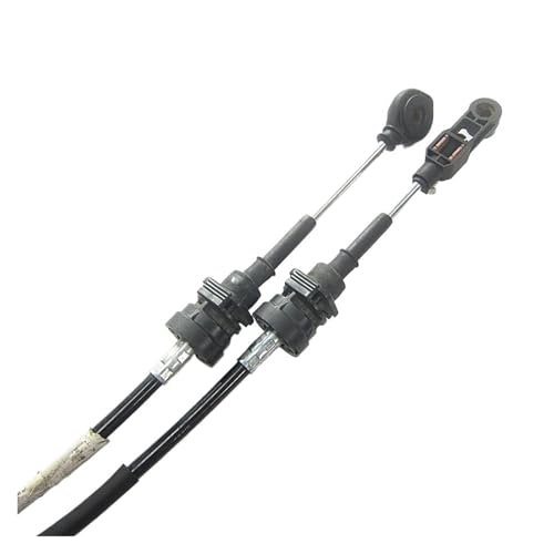 Cable de control de transmisión de alta resistencia para selector Mazda 6 2