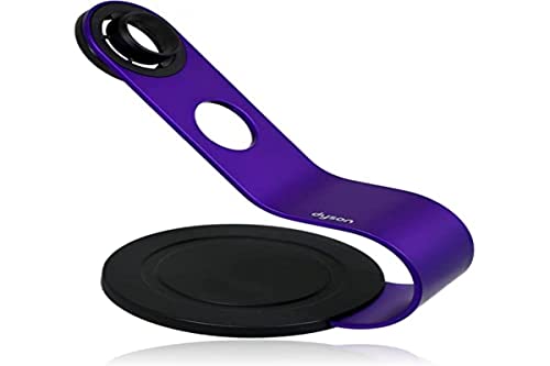 Preisvergleich Produktbild Dyson Supersonic Haartrocknerständer, Violett / Schwarz