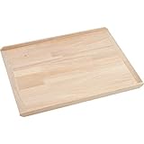 schichtholzspalter gebraucht Material: FSC-Schichtholz Kesper 68122 Backbrett aus FSC-Schichtholz, 68 x 48 x 4 cm