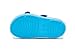 Crocs Unisex Kids Crocband Cruiser Sandal (Toddler) Venetian/Blue Bolt 7 Toddler Medium