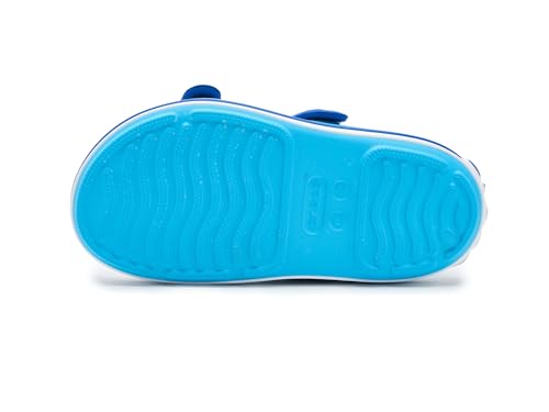 Image of Crocs Kids' Crocband Cruiser Sandals