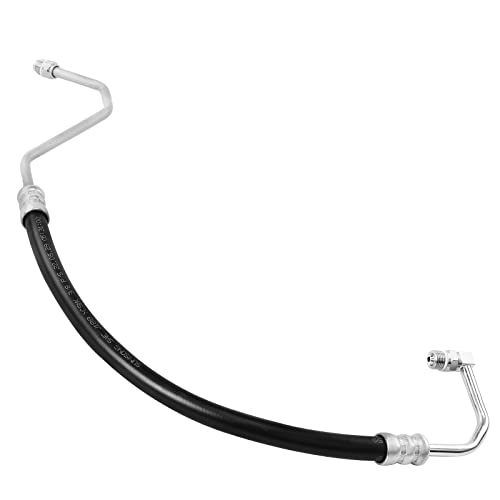 A-Premium Power Steering Pressure Hose Line Assembly by A-Premium - Used condition - Image 7