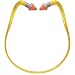 Howard Leight Earband with Supra-Aural Protection and Soft Reusable Foam Ear Pads