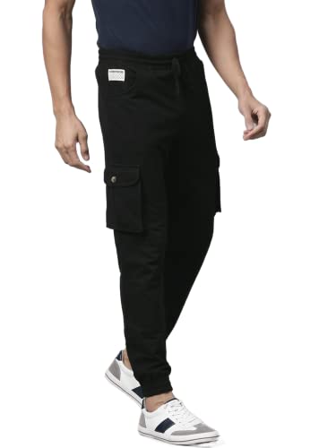 Image of Hubberholme Men's Slim Trackpants