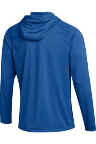 Nike Mens Full Zip Relentless Jacket - image 2