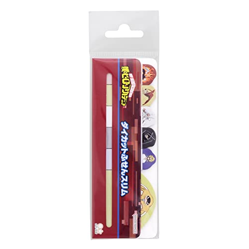 Papeterie My Hero Academia Sunstar S2836963 fine fournitures manga motif B japon