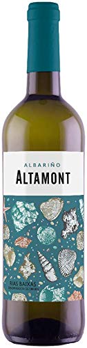 Altamont Albariño Rías Baixas Vino Blanco