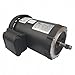 GP Motor,1/3 HP,1,140 RPM,230/460V,56C