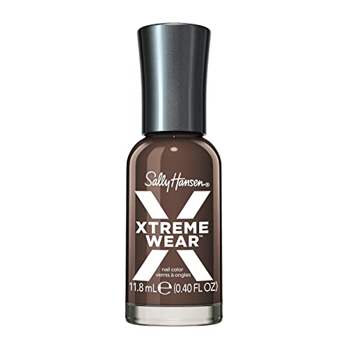 Sally Hansen Xtreme Wear Nail Polish - Central Bark - 0.4 fl oz.