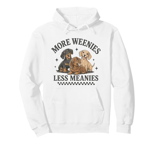 Cute More Weenies Less Meanies Funny �_�b�N�X�t���h ���D�� �p�[�J�[