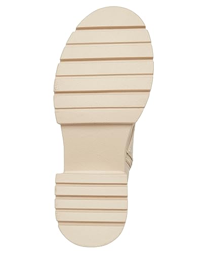 Madden Girl Women's Talentt Combat Boot4