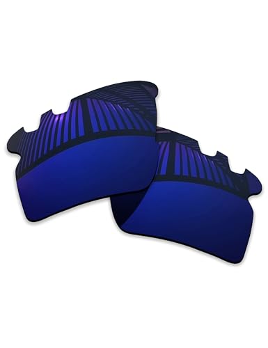 Image of Polarized Replacement Lenses for Oakley Flak 2.0 XL Vented OO9188 Sunglasses Frame-Multiple Colors