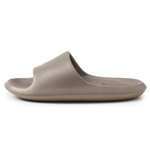 Menore Cloud Slippers for Women and Men Pillow House Slippers Non Slip Quick Drying Shower Slides EVA Lightweight Open Toe Sandals for Indoor & Outdoor3