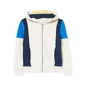 TOM TAILOR Sweatjacke baby-jongens Pullover trui