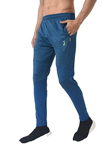 Image of CAHOOT Men Solid Stylish Sports Trackpant(AZ22 CSM-SS-JRTP0156)
