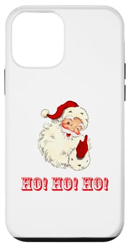 �T���^ ���B���e�[�W �z�[! �z�[! �X�}�z�P�[�X iPhone 12 mini �p