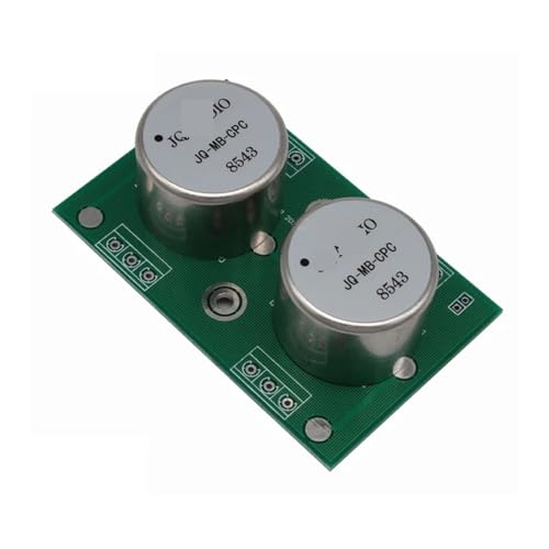 Transformateur élévateur LP avec PCB pour cellule à bobine mobile